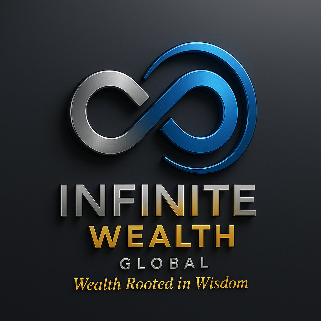Infinite Wealth Global